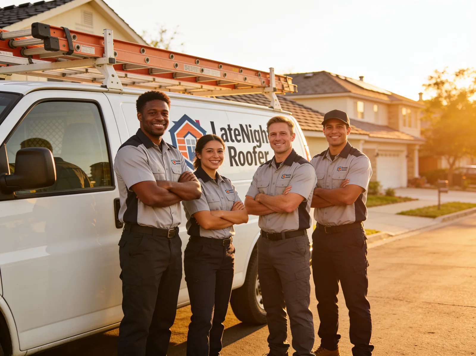 Emergency Roof Repair company in Central City, PA
